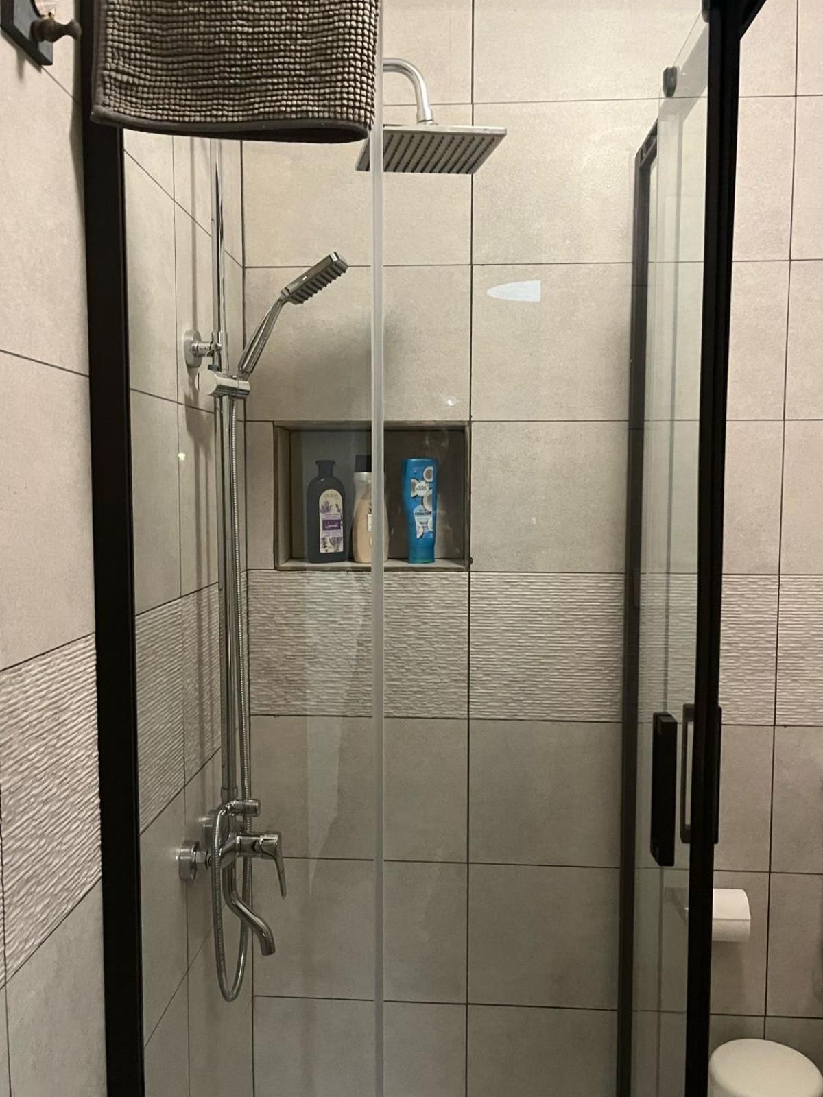 Appartement Casa Deniz à Málaga Chambre photo