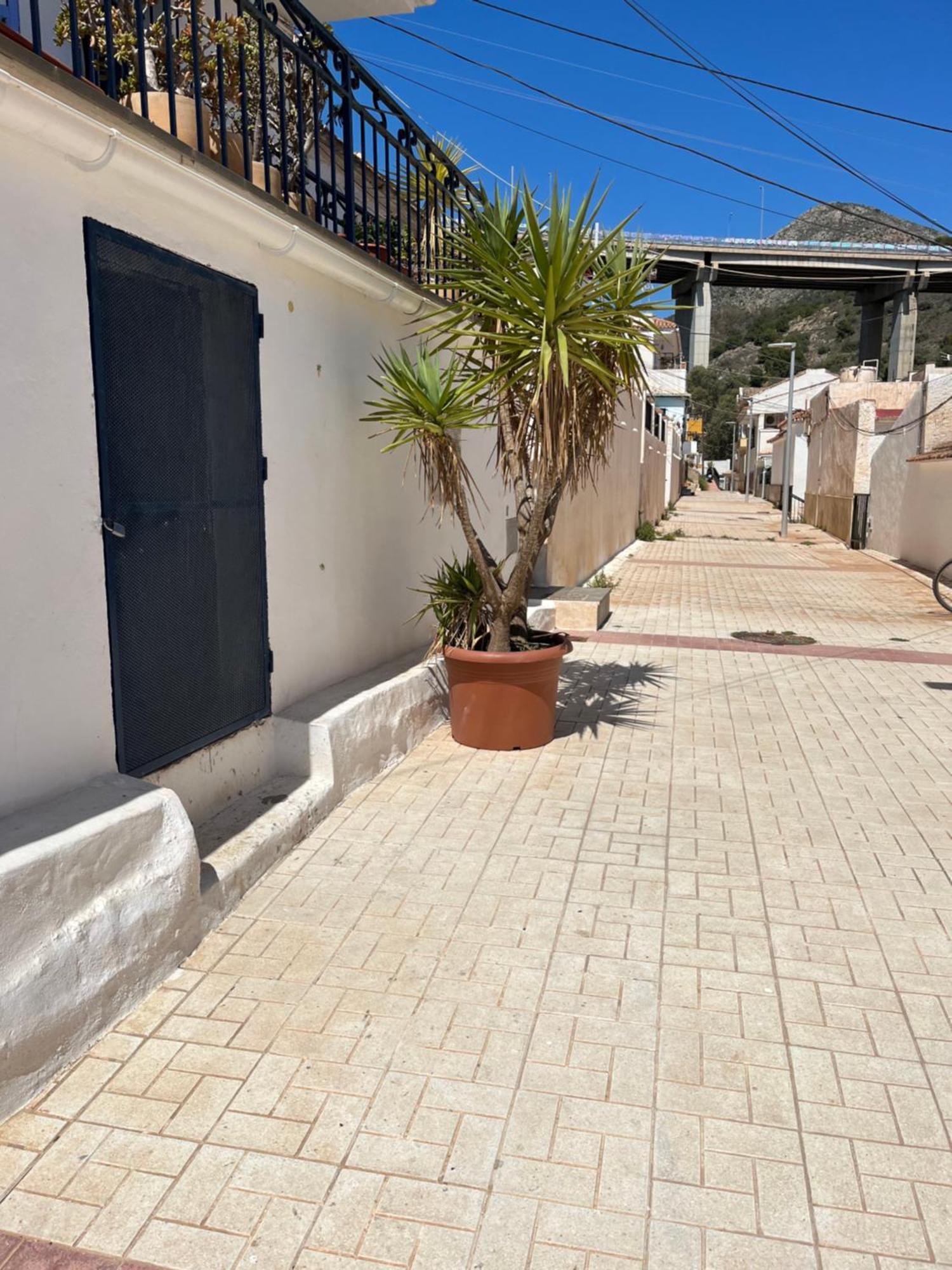 Appartement Casa Deniz à Málaga Chambre photo