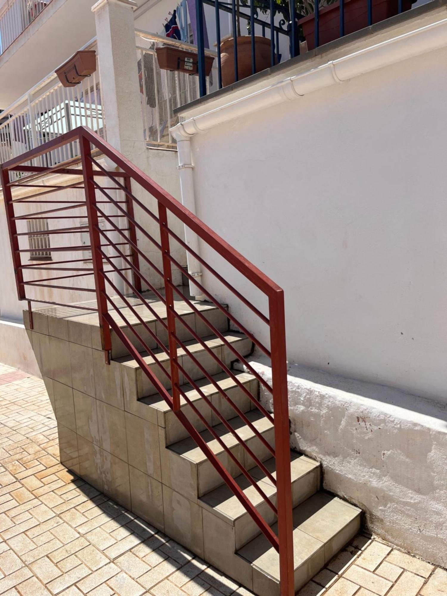 Appartement Casa Deniz à Málaga Chambre photo